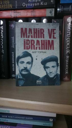 Mahir ve İbrahim