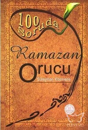 100 Soruda Ramazan Orucu