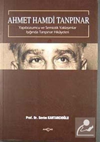 Ahmet Hamdi Tanpınar