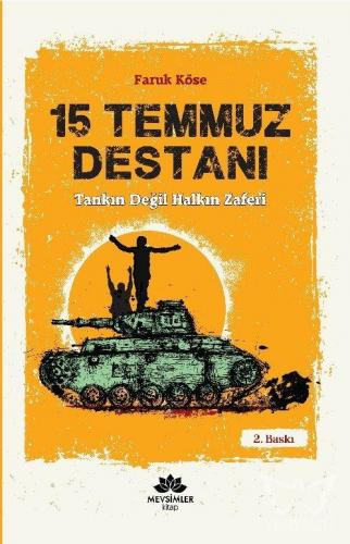 15 Temmuz Destanı