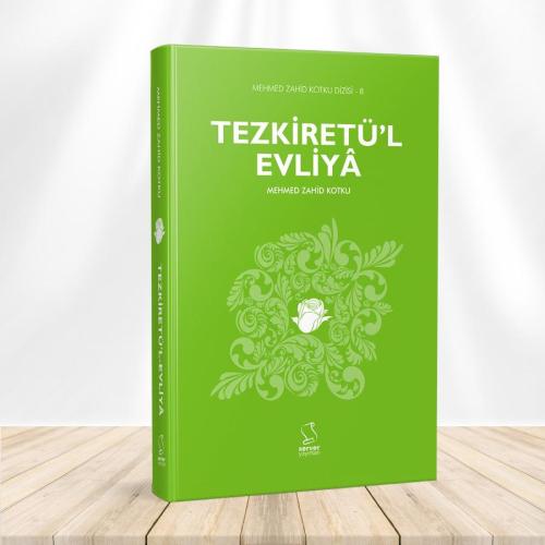 Tezkiretü'l Evliya