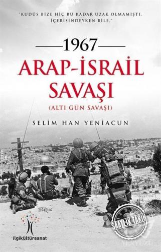 1967 Arap-İsrail Savaşı