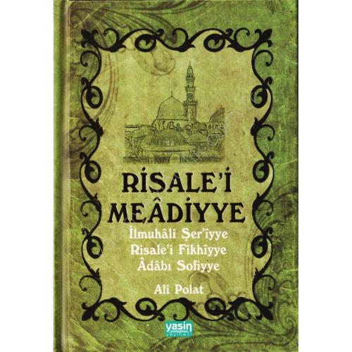 Risalei Meadiyye