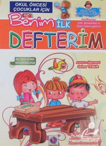 Benim İlk Defteri