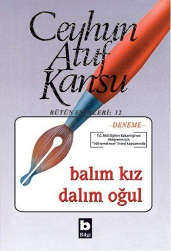 Balım Kız Dalım Oğul