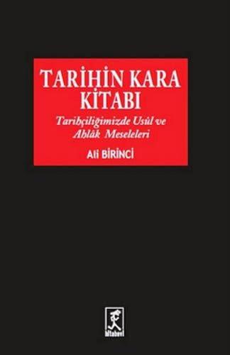 Tarihin Kara Kitabı