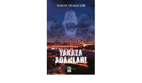 Yakaza Adamları