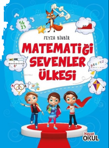 Matematiği Sevenler Ülkesi