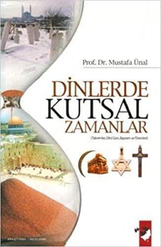 Dinlerde Kutsal Zamanlar