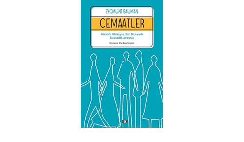 Cemaatler