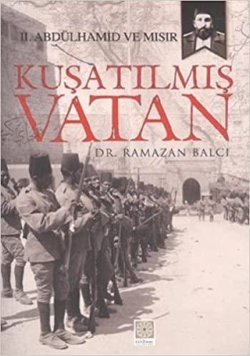 Kusatilmis Vatan