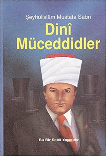 Dini Müceddidler