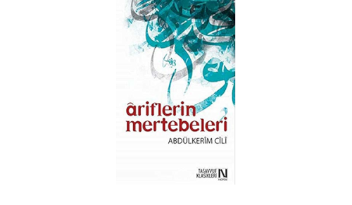 Ariflerin Mertebeleri