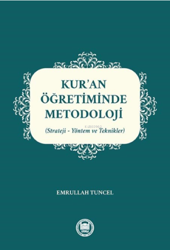 Kuran Öğretiminde Metodoloji