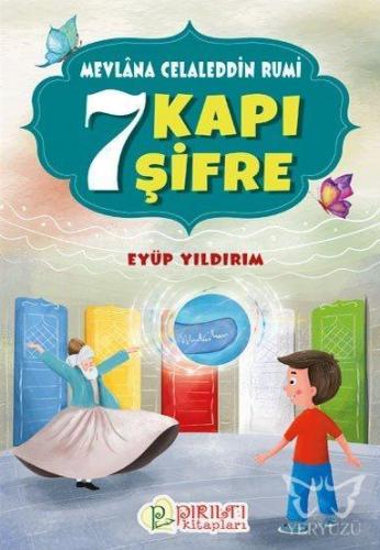 7 Kapı 7 Şifre