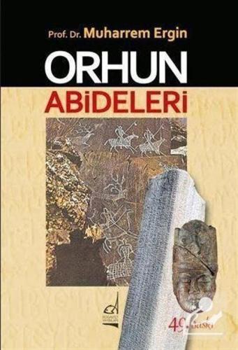 Orhun Abideleri