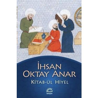 Kitab-ül Hiyel