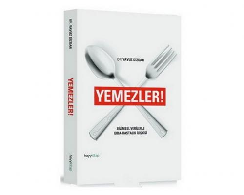 Yemezler!