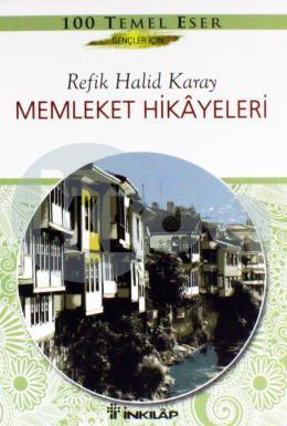 Memleket Hikayeleri (Gençler İçin)