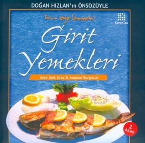 Girit Yemekleri