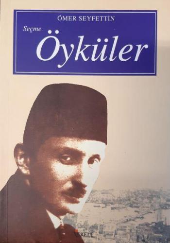 Seçme Öyküler