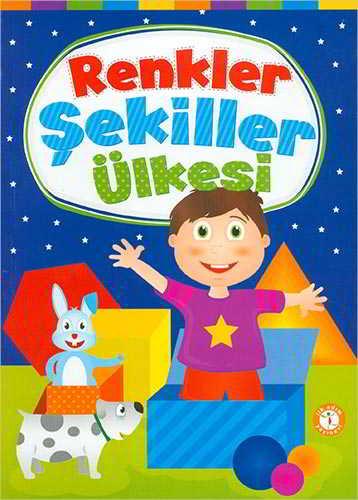 Renkler Şekiller Ülkesi