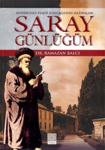 Saray Günlüğüm