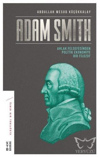 Adam Smith