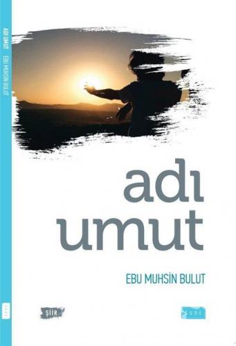 Adı Umut (Şiir)