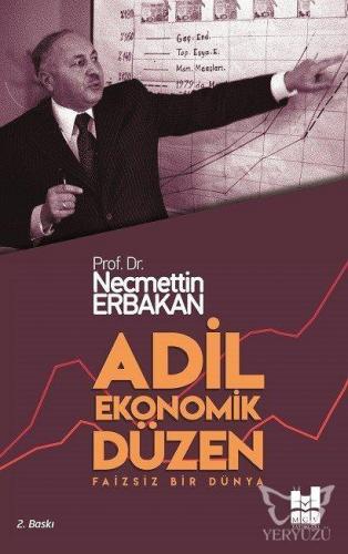 Adil Ekonomik Düzen