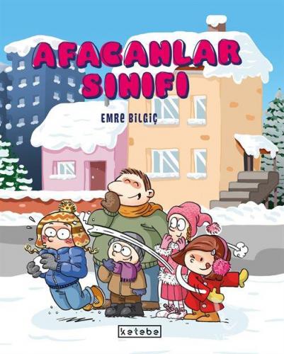 Afacanlar Sınıfı