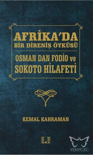 Afrika'da Bir Direniş Öyküsü