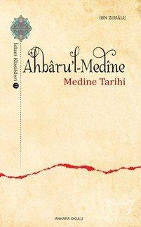 Ahbâru'l-Medine