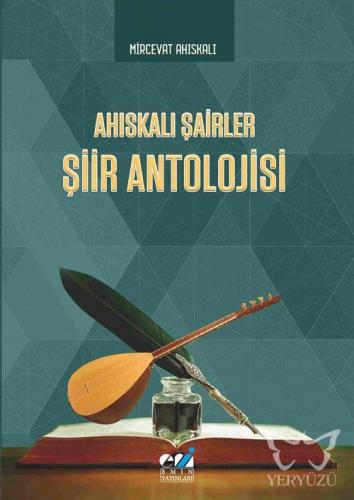 Ahıskalı Şairler Şiir Antolojisi