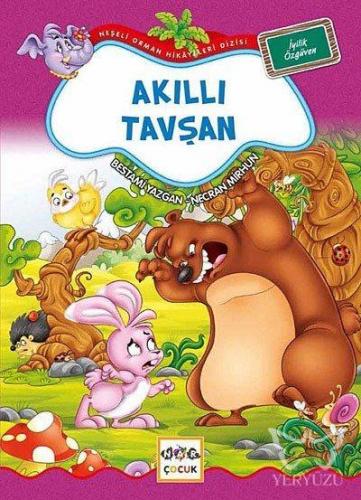 Akıllı Tavşan