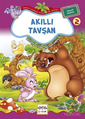 Akıllı Tavşan