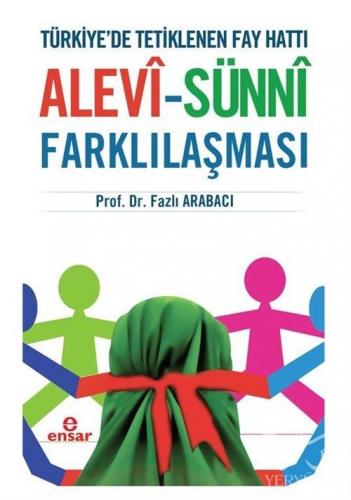 Alevî-Sünnî Farklılaşması