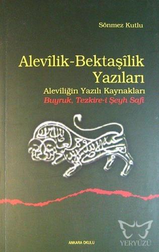 Alevilik-Bektaşilik Yazıları