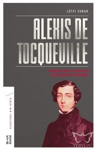 Alexis de Tocqueville