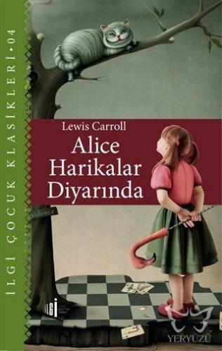 Alice Harikalar Diyarında