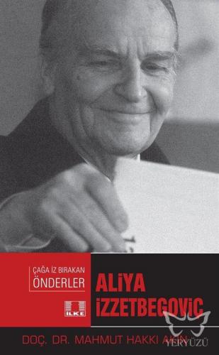 Aliya İzzetbegoviç