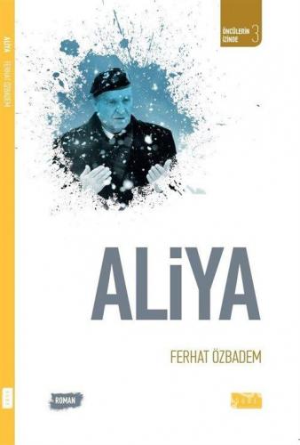 Aliya