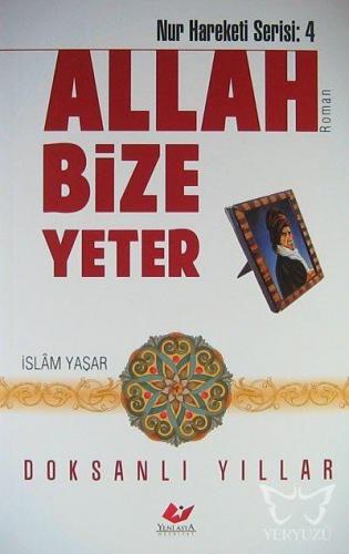 Allah Bize Yeter