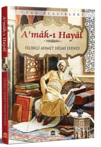 A'mak ı Hayal (Eksiksiz, Tam Metin)