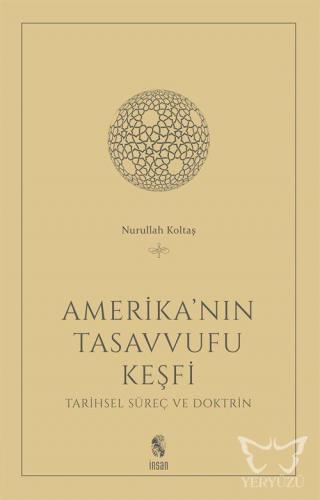 Amerika'nın Tasavvufu Keşfi