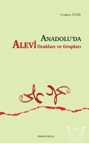 Anadolu'da Alevi Ocakları ve Grupları