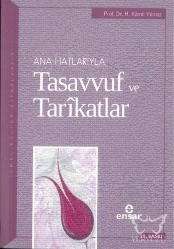 Anahatlarıyla Tasavvuf ve Tarîkatlar