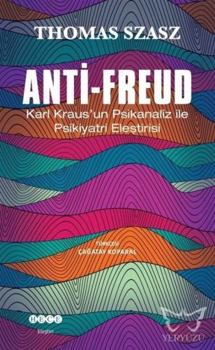 Anti - Freud