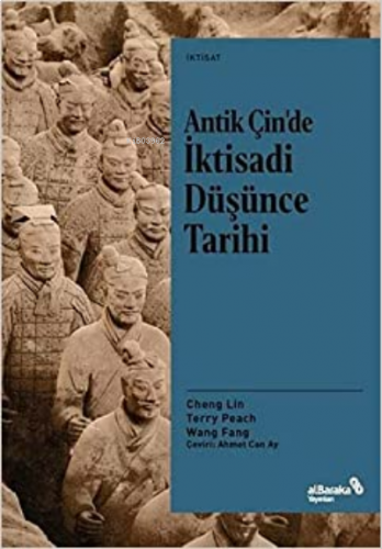 Antik Çin'de İktisadi Düşünce Tarihi