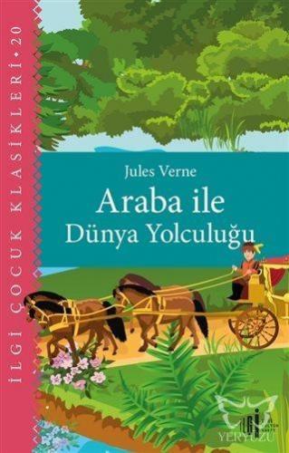 Araba İle Dünya Yolculuğu